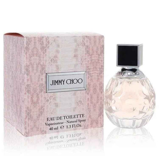 Jimmy Choo Eau De Toilette Spray Women