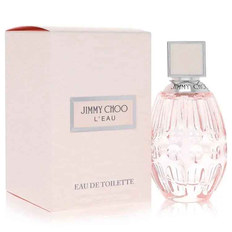 Jimmy Choo L'eau Perfume Eau De Toilette Spray Women