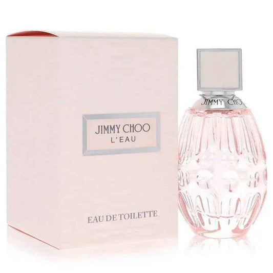 Jimmy Choo L'eau Perfume Eau De Toilette Spray Women