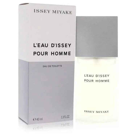 L'Eau d'Issey Men Eau De Toilette Spray