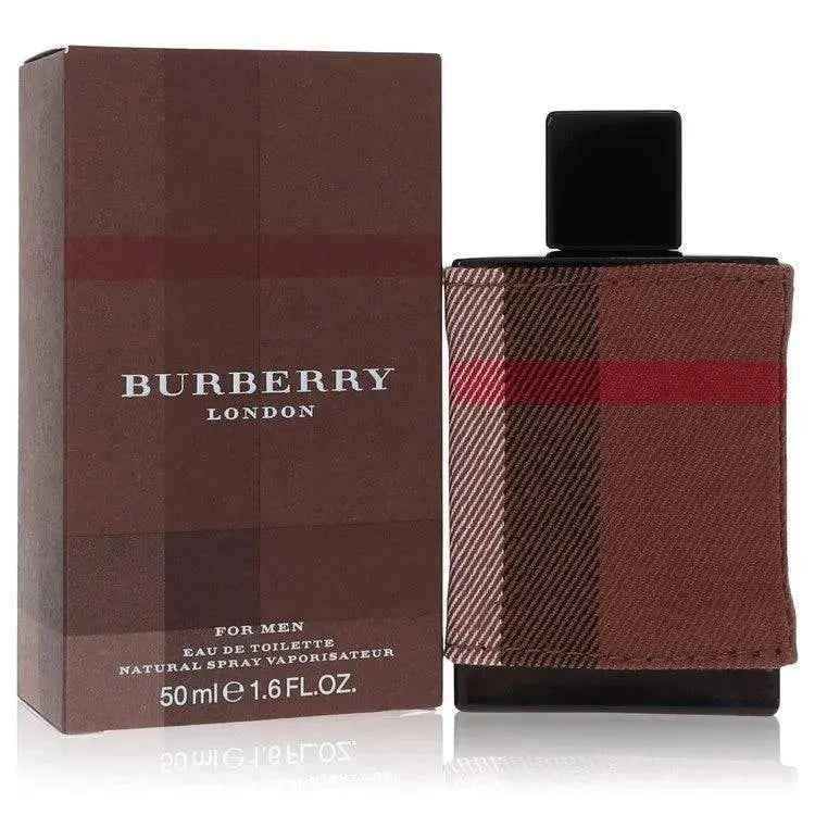 Burberry London Eau De Toilette Spray