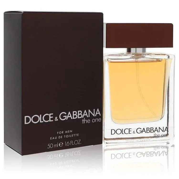 Dolce & Gabbana, The One Cologne Eau De Toilette Spray Men
