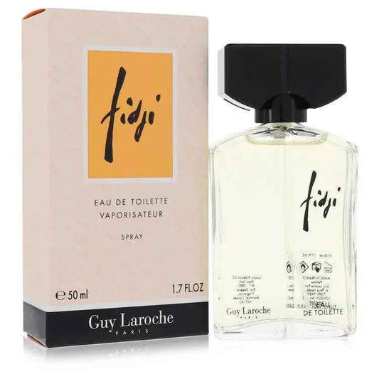 Fidji Eau De Toilette Spray Women