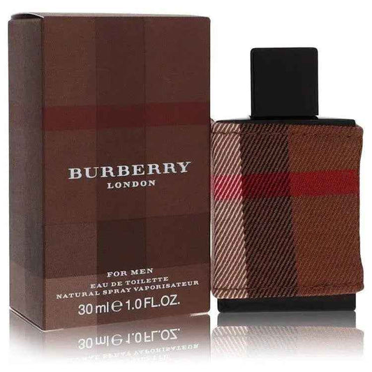 Burberry London Eau De Toilette Spray