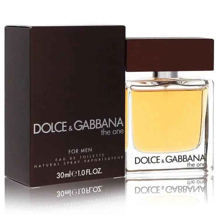 Dolce & Gabbana, The One Cologne Eau De Toilette Spray Men