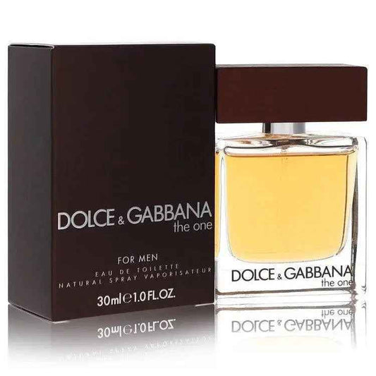 Dolce & Gabbana, The One Cologne Eau De Toilette Spray Men