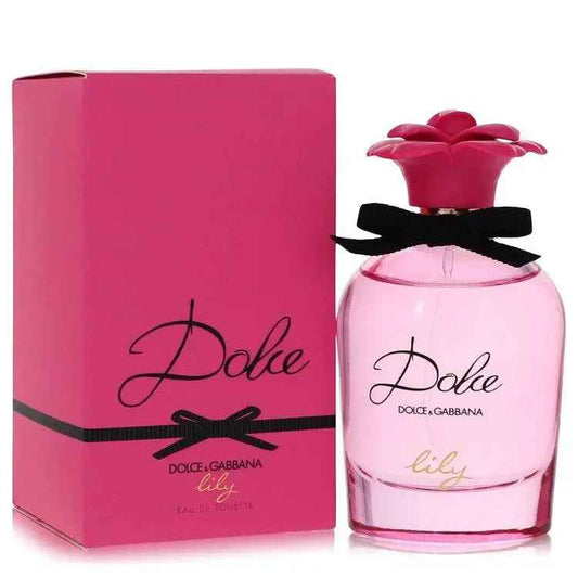 Dolce & Gabbana Dolce Lily Eau De Toilette Spray Women
