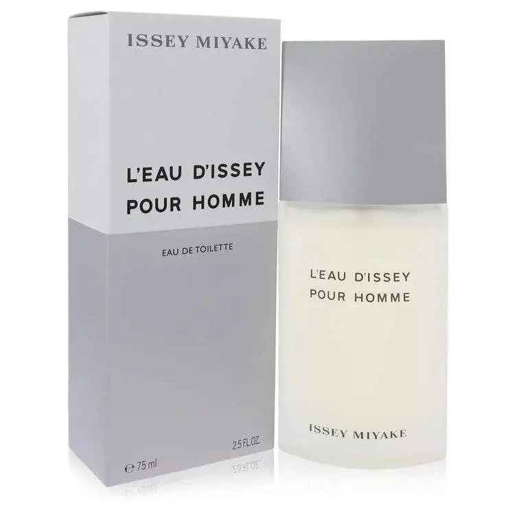 L'Eau d'Issey Men Eau De Toilette Spray