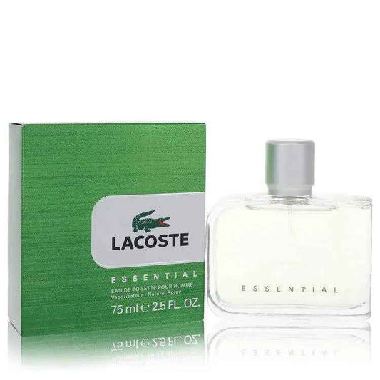 Lacoste Essential Cologne Eau De Toilette Spray Men