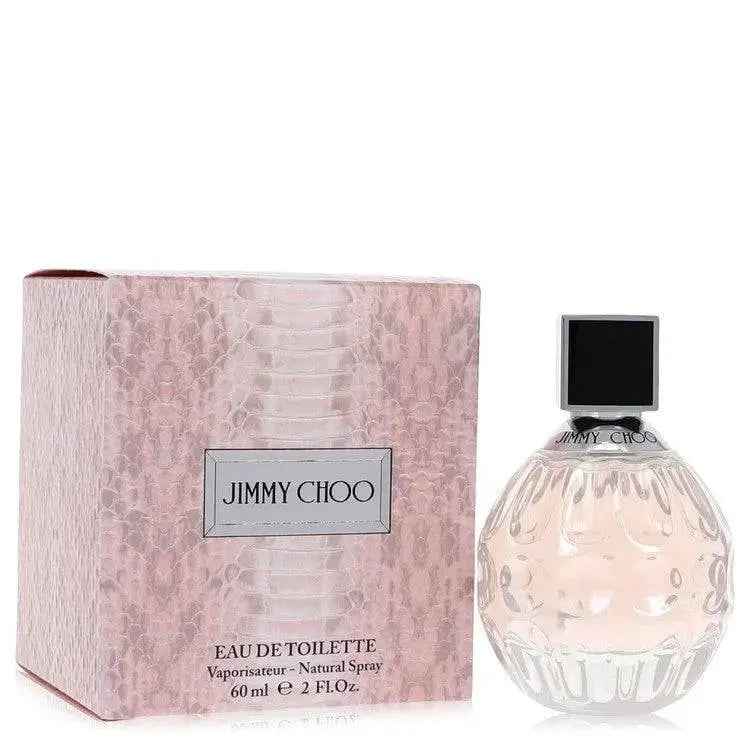 Jimmy Choo Eau De Toilette Spray Women