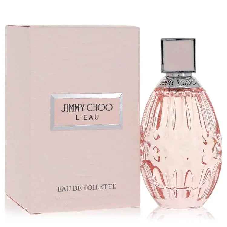 Jimmy Choo L'eau Perfume Eau De Toilette Spray Women
