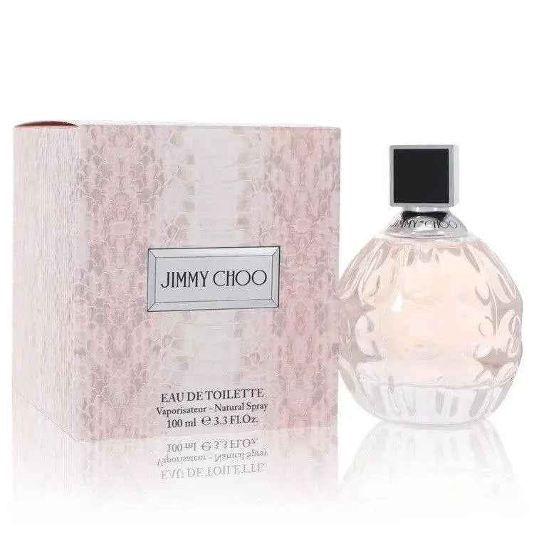 Jimmy Choo Eau De Toilette Spray Women