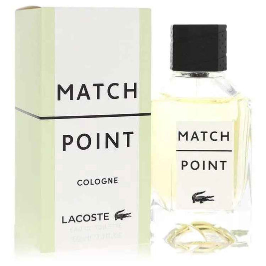 Match Point Cologne Cologne Eau De Toilette Spray