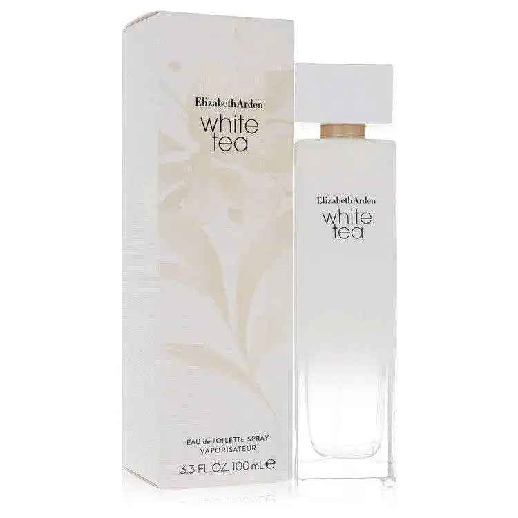 Elizabeth Arden White Tea Eau De Toilette Spray Women