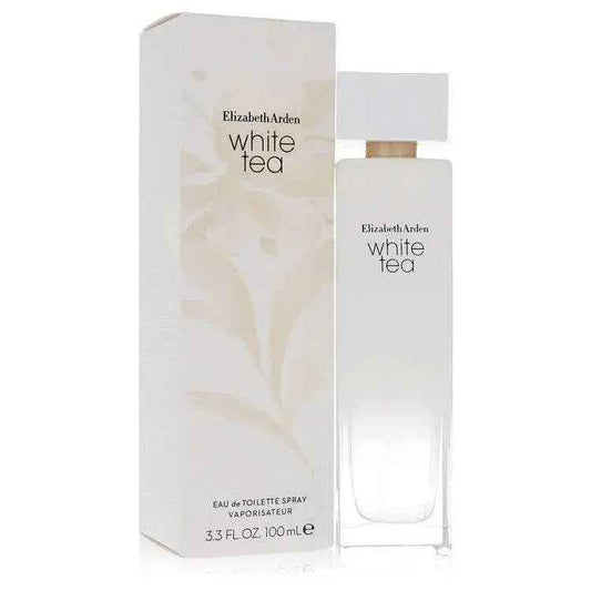 Elizabeth Arden White Tea Eau De Toilette Spray Women