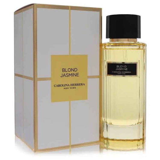 Carolina Herrera BLOND JASMINE Eau De Toilette Spray Unisex