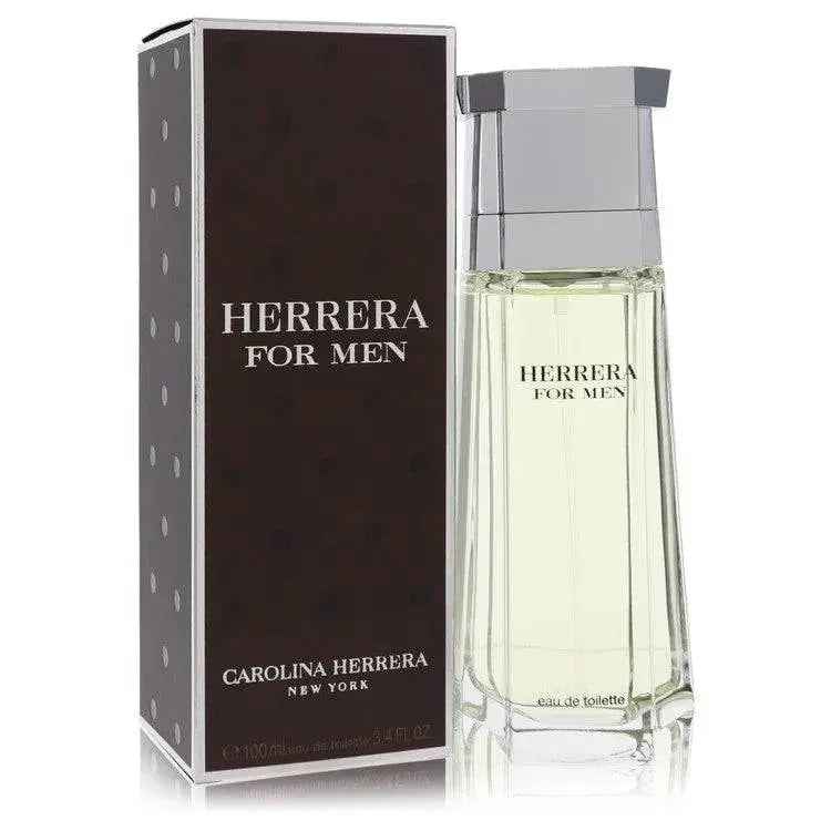 Carolina Herrera Eau De Toilette Spray Men