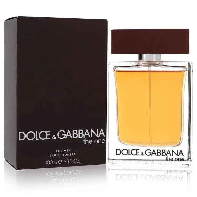 Dolce & Gabbana, The One Cologne Eau De Toilette Spray Men