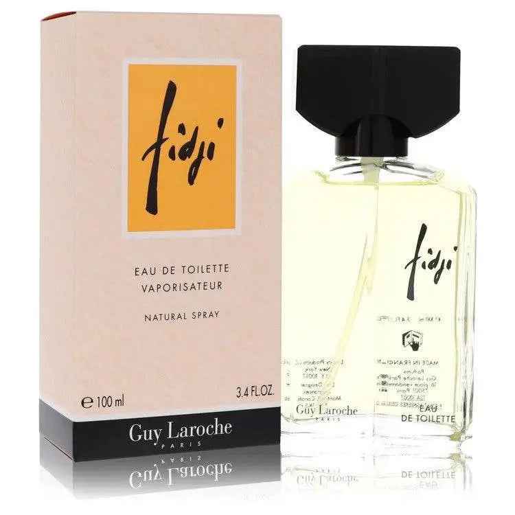Fidji Eau De Toilette Spray Women