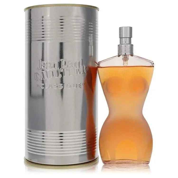 Jean Paul Gaultier CLASEQUE Eau De Toilette Spray Women