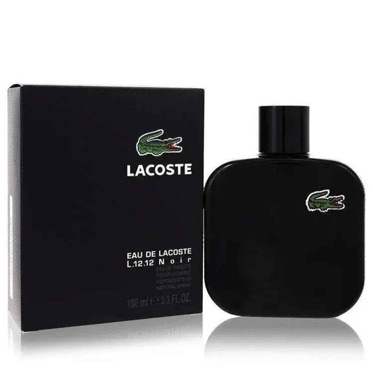 Lacoste Eau De Lacoste L.12.12 Noir Men