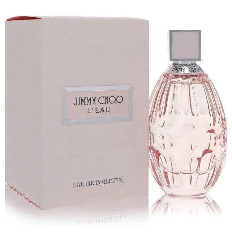 Jimmy Choo L'eau Perfume Eau De Toilette Spray Women