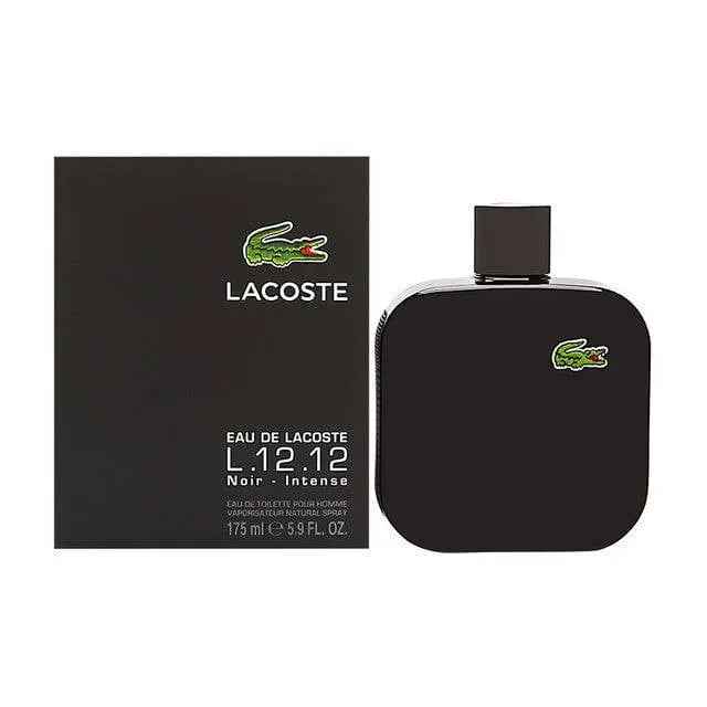 Lacoste Eau De Lacoste L.12.12 Noir Men