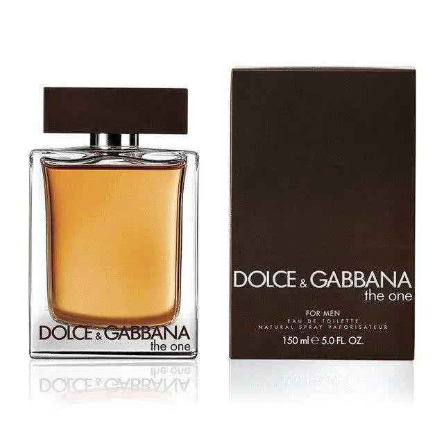 Dolce & Gabbana, The One Cologne Eau De Toilette Spray Men