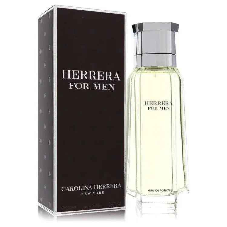Carolina Herrera Eau De Toilette Spray Men