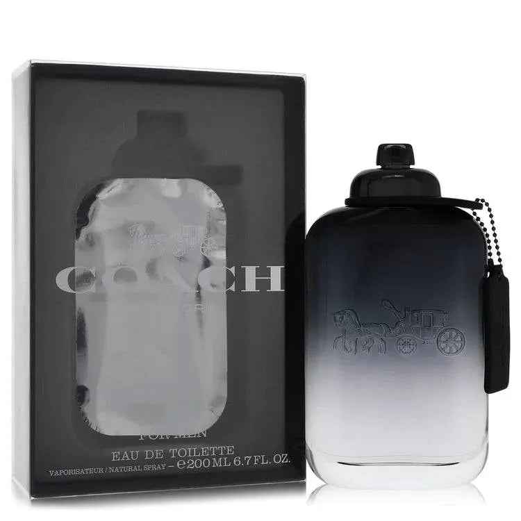 Coach Cologne Eau De Toilette Spray for Men