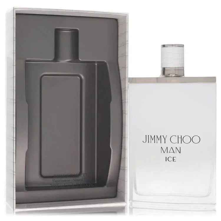 Jimmy Choo Ice Cologne Eau De Toilette Spray MEN