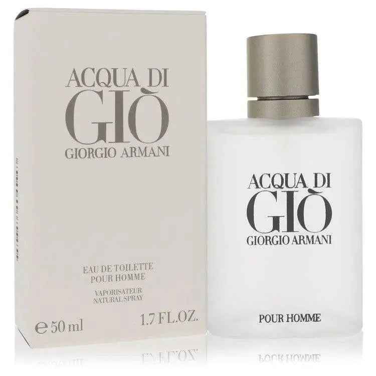 Acqua Di Gio Eau De Toilette Spray Unisex