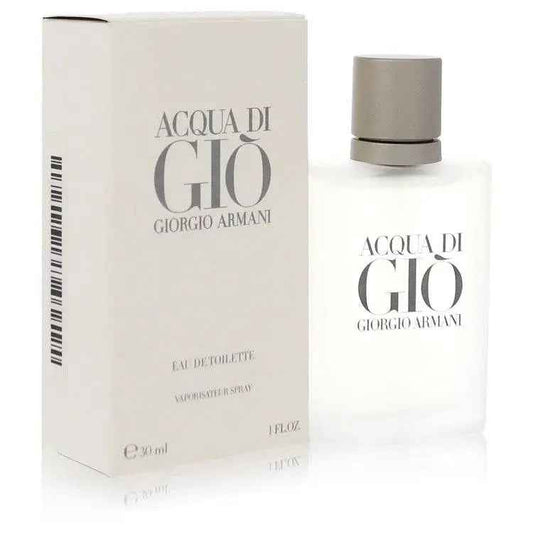 Acqua Di Gio Eau De Toilette Spray Unisex