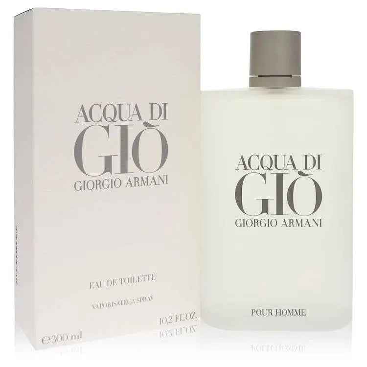 Acqua Di Gio Eau De Toilette Spray Unisex