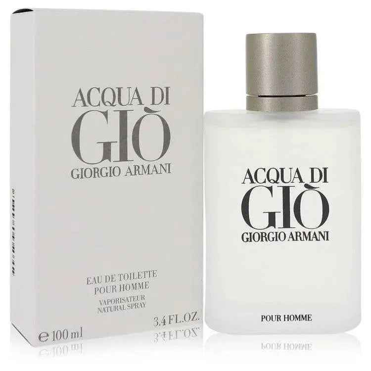 Acqua Di Gio Eau De Toilette Spray Unisex