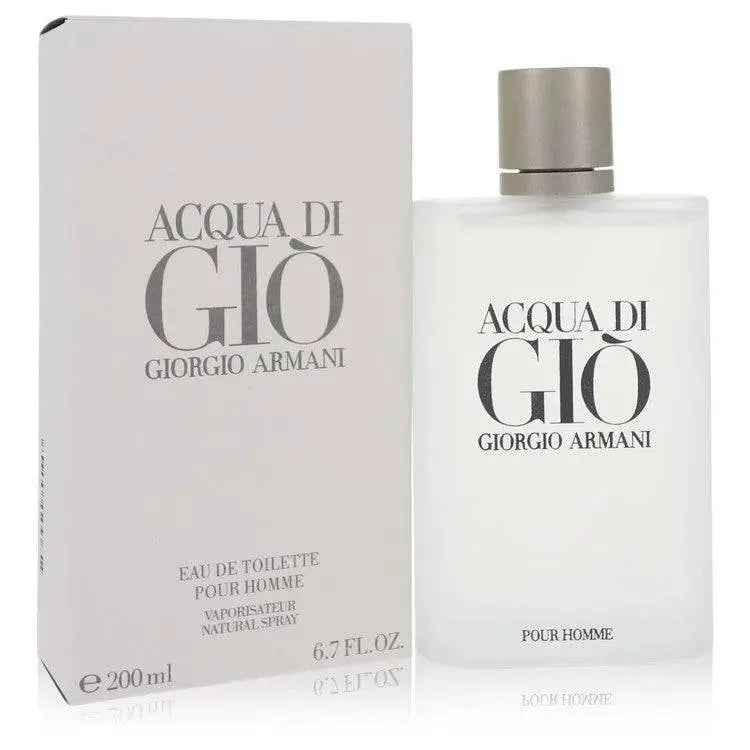 Acqua Di Gio Eau De Toilette Spray Unisex
