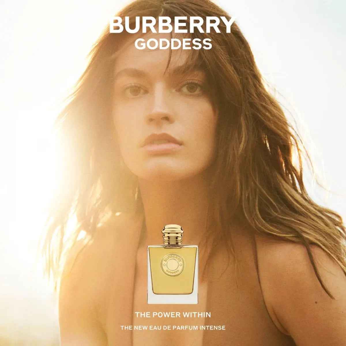 Burberry Goddess Eau de Parfum Intense Spray Women