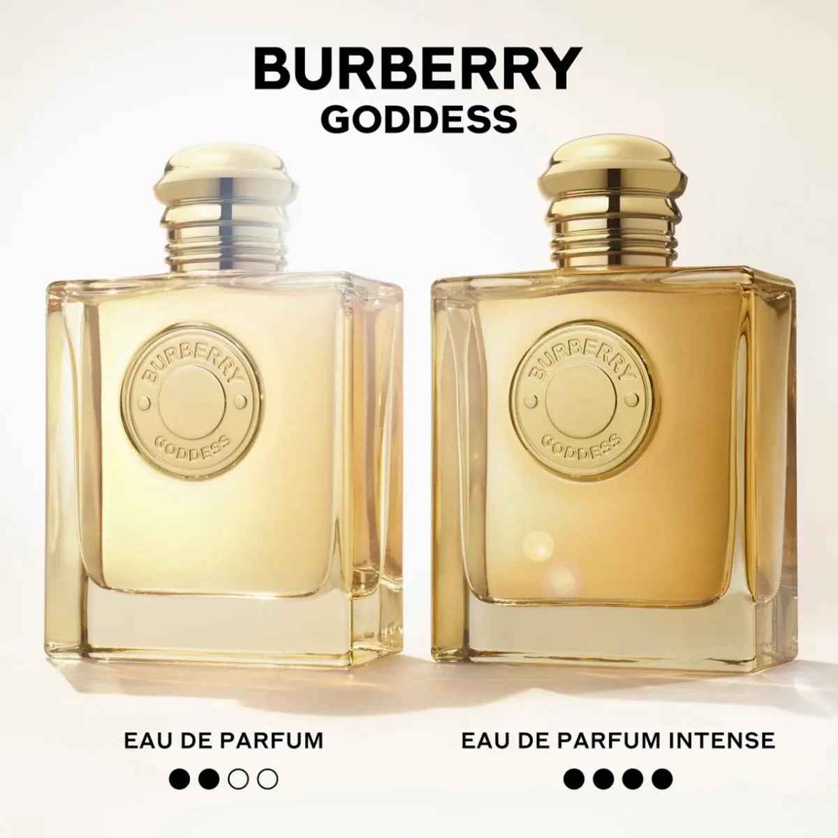 Burberry Goddess Eau de Parfum Intense Spray Women
