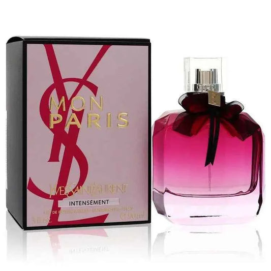 YSL Mon Paris Intensement Eau De Parfum Spray Women