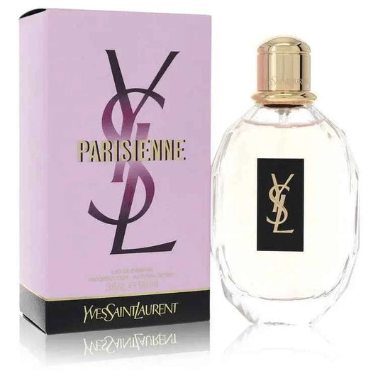 YSL Parisienne Eau De Parfum Spray Women