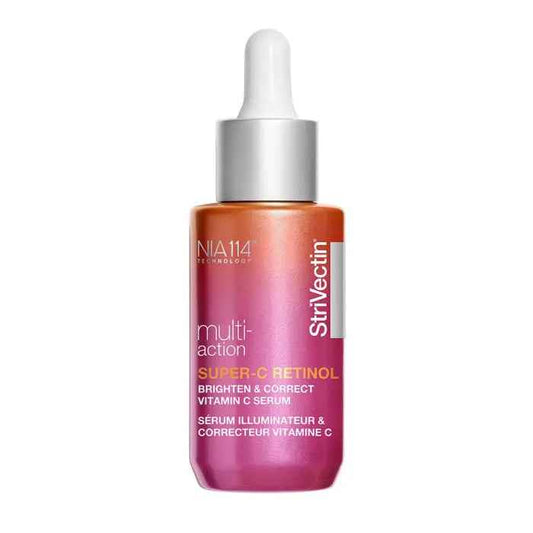 Strivectin Multi-Action Super-C Retinol Brighten & Correct Vitamin C Serum