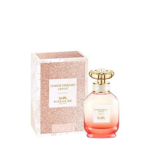 Coach Dreams Sunset Eau De Parfum Spray Women