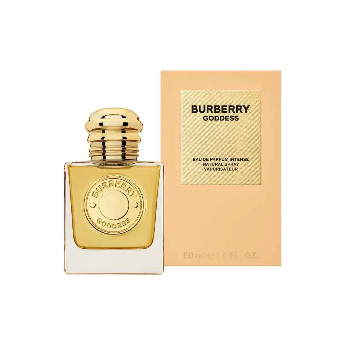 Burberry Goddess Eau de Parfum Spray Women
