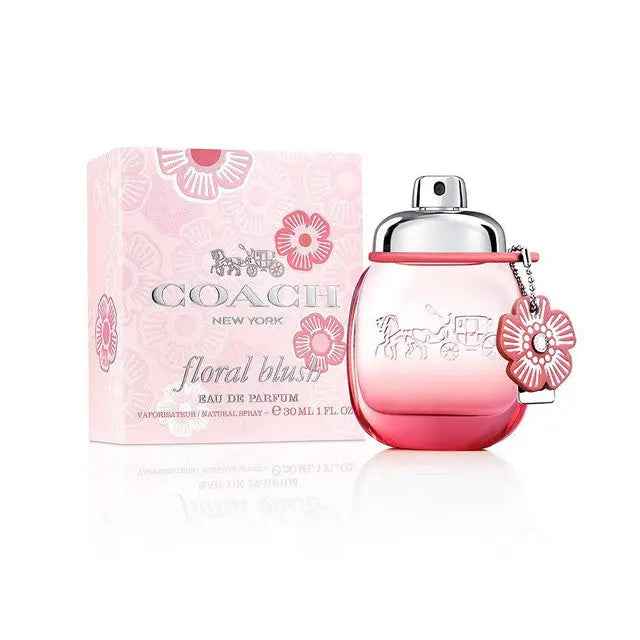 Coach Floral Blush Eau De Parfum Spray for Women