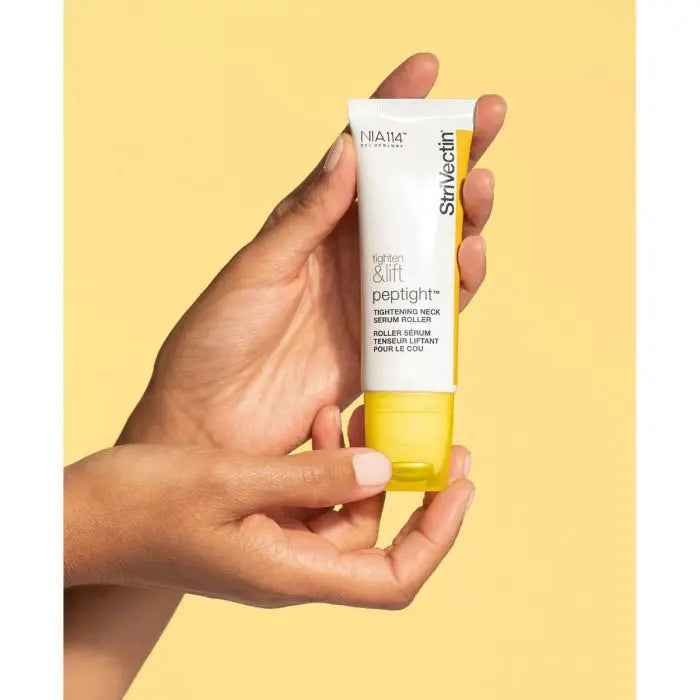 Strivectin Tighten & Lift Peptight Tightening Neck Serum Roller