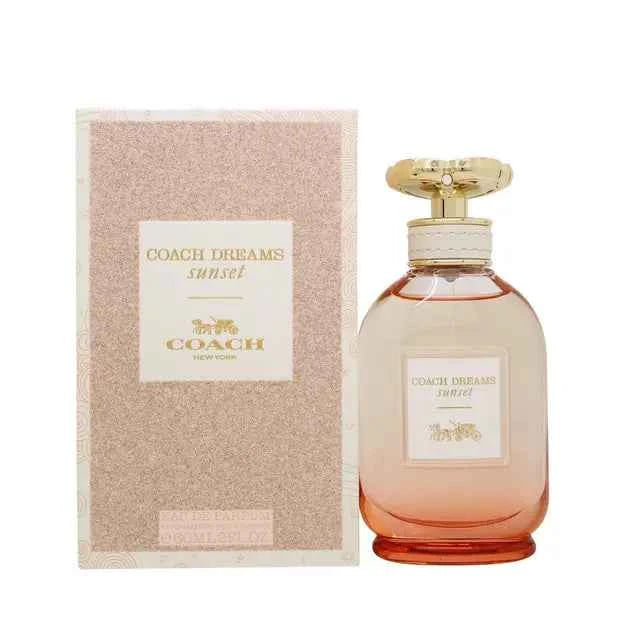 Coach Dreams Sunset Eau De Parfum Spray Women