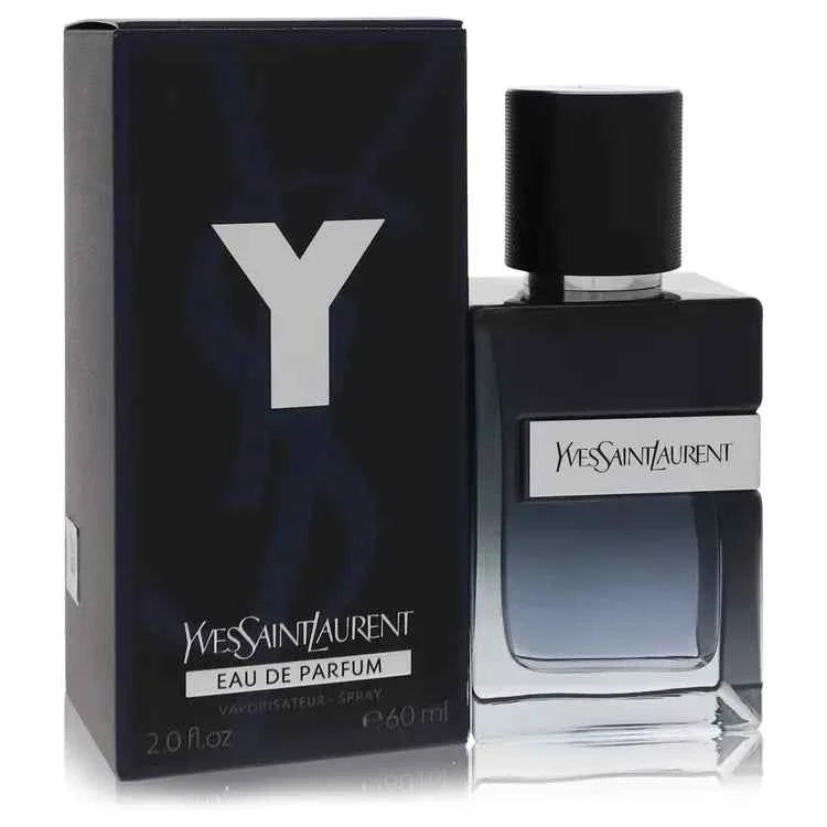 Yves Saint Laurent Y Eau De Parfum Spray Men
