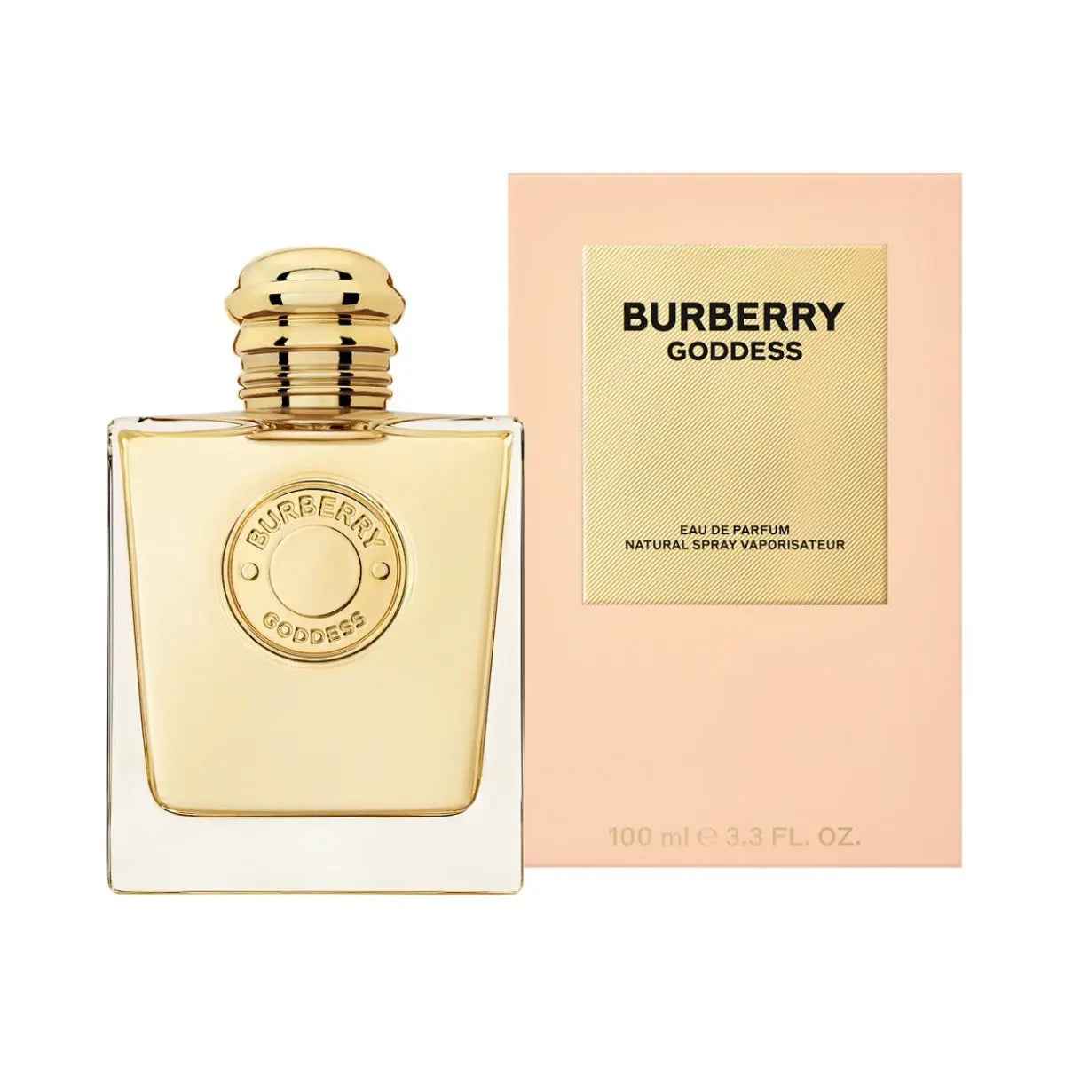 Burberry Goddess Eau de Parfum Spray Women