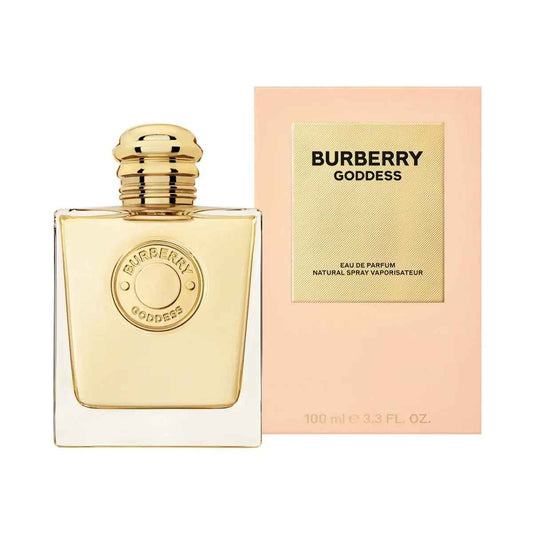 Burberry Goddess Eau de Parfum Spray Women