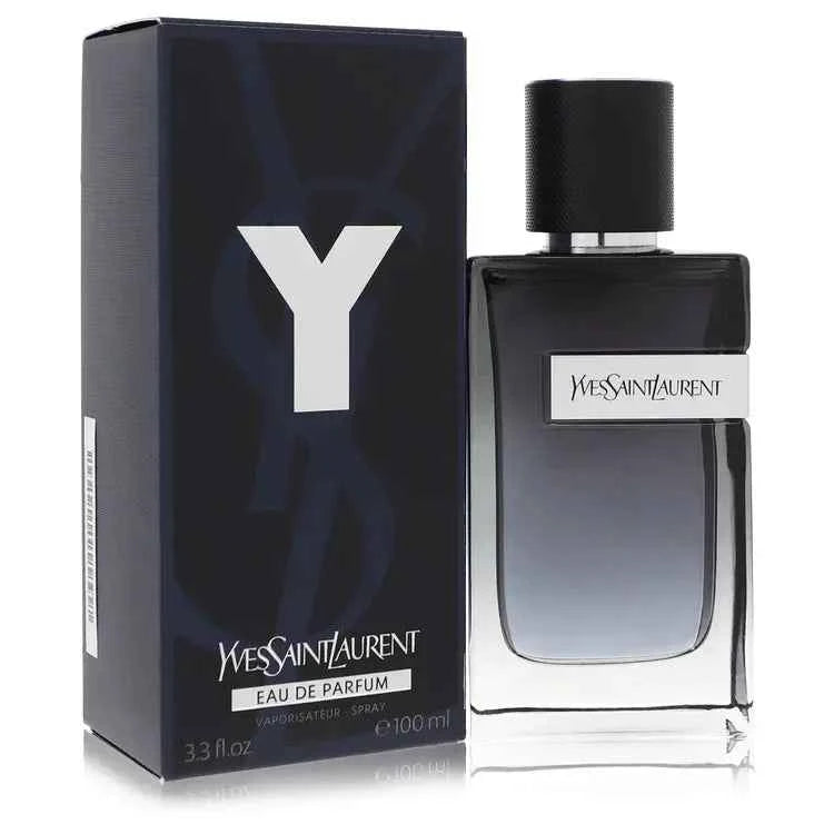 Yves Saint Laurent Y Eau De Parfum Spray Men